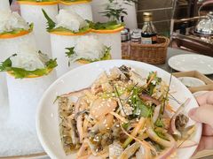 -祈胜邨•顺德鱼生•顺德菜(容桂店)
