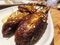-木屋烧烤(岗顶二店)