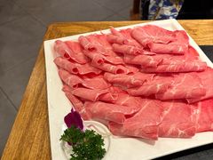 -南门涮肉(北洼路店)