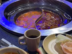 -唇辣号重庆老火锅(燕郊鑫乐汇店)