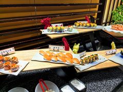 -松子料理(白家庄店)