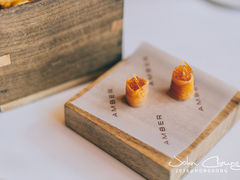 -Amber(置地文华东方酒店)