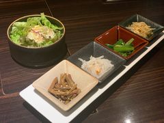 -焼肉 琉球の牛(北谷)