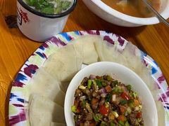 -莲香西域·正宗新疆菜(龙华店)