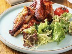 -Golden Lily河内巴黎法越料理餐厅(建国西路店)