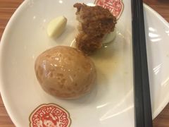 -顺溜·手工刀削面·黑金店(铜锣湾店)