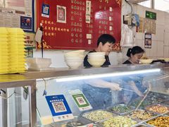 -老济南药膳把子肉(周公祠街店)