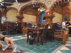-乡村馕坑肉·烧烤·新疆菜·本地人更爱吃(阿勒泰首店)