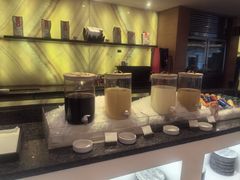 -威斯汀舞台餐厅