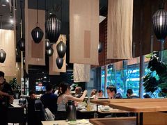大堂-锦城印象火锅(天府三街店)