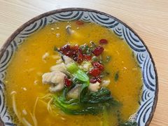 -北京邮电大学-清真餐厅