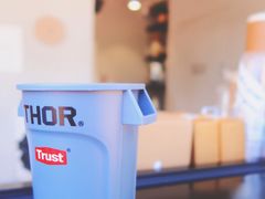 -卖呆儿咖啡(望京店)