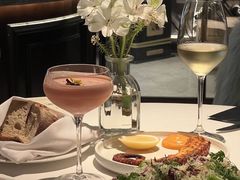 -壳里西餐厅Coquille Seafood Bistro(蒙自路店)