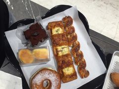 -巴黎贝甜(银城东苑店)