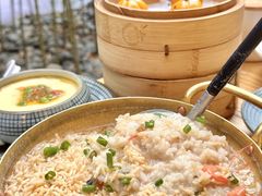 -南小蟹手工點心(三里屯店)