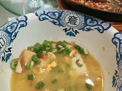 -味上湘菜馆(阿波罗店)
