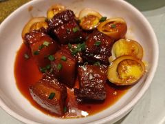 -乾隆美食·本帮菜(黄河路店)