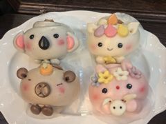 -MORNING GOOD Bistro(翰林府店)