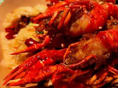 -巴厘龙虾·榜首油焖大虾(音乐学院·沿江酒馆店)