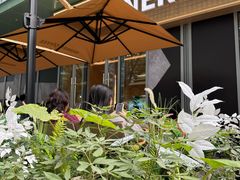 -Manner Coffee(龙岗CC创意园店)