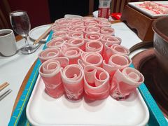 -宝泉铜锅·涮羊肉(解放东路店)