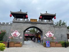 -茯茶镇