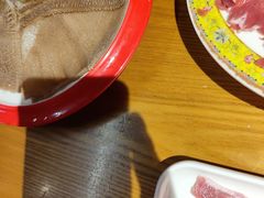 -哥老官重庆美蛙鱼头(宝山龙湖店)