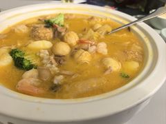 -院8里·小聚园老川菜(九眼桥店)