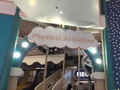 -奈尔宝·儿童乐园·亲子餐厅(苏州大悦城店)