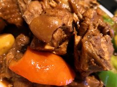 -风味小馆(天目湖宾馆店)