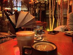 -THE CANNERY&JUJU 新鲜海鲜·牛排美食酒廊