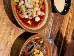 -串大叔炭火烤串·鸡西大冷面刀削面(总店)