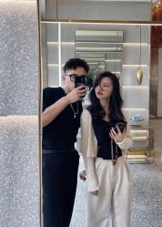 -3AM·S HAIR SALON烫发染发接发