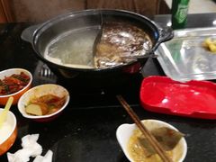 -凯鸽火锅(华林新天地店)