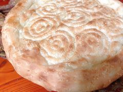 烤馕-新疆狼爷烤肉(宋庄店)