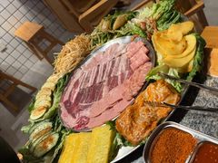 -酒拾烤肉(阳光100店)