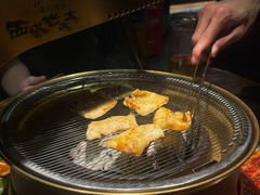 -西塔老太太泥炉烤肉(万柳华联店)