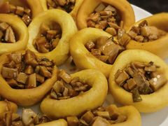 -五谷丰登·胶东海鲜·家常菜(张村店)