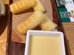 -塔哈尔·新疆盛宴(复地活力城店)