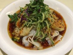 西北45度—西北民间菜主题餐厅(世茂广场店)-西北45°(世茂广场店)