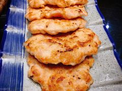 煎鲜虾饼-映像威海·海鲜味道(市区店)