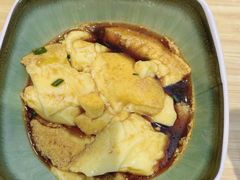 烧味四拼-魏记烧味饭