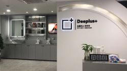 -Deeplus+韩国皮肤管理한국피부관리·C:Lab肌肤实验室