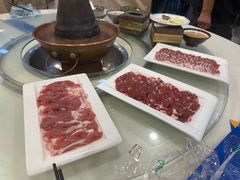 -福寿斋·老北京铜锅涮肉·烤鸭(顺义总店)