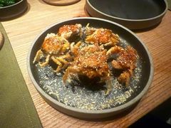 -RONIN Snack Bar