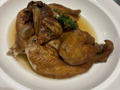-老德州四合院·德州菜(天衢路店)