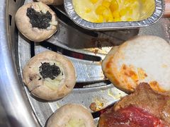 -木槿花韩式炭烤·熟成肉工坊(孙文东路店)