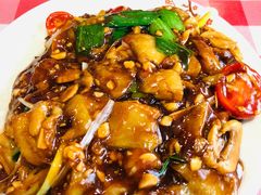 -南来顺饭庄·清真(南菜园店)