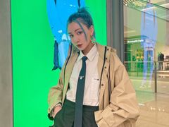 -BALENCIAGA(恒隆广场店)