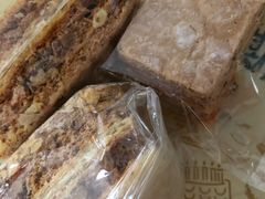 拿破仑-皇后西斯汀饼店(文化路店)